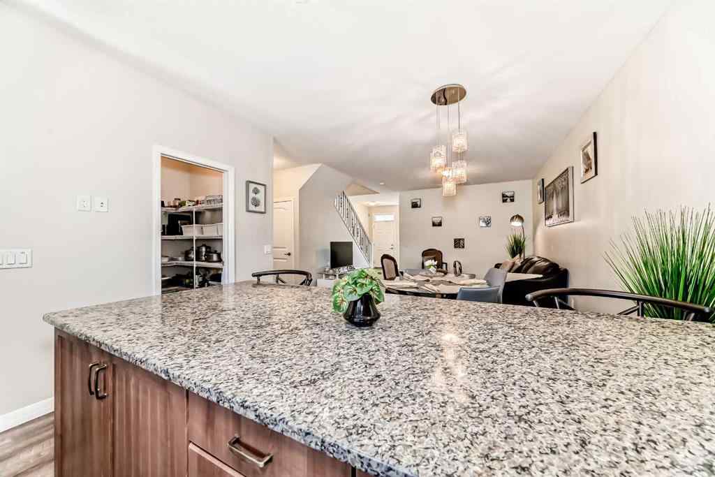 MLS® A2255002 - 77 Red Sky Way NE in Redstone Calgary, Residential