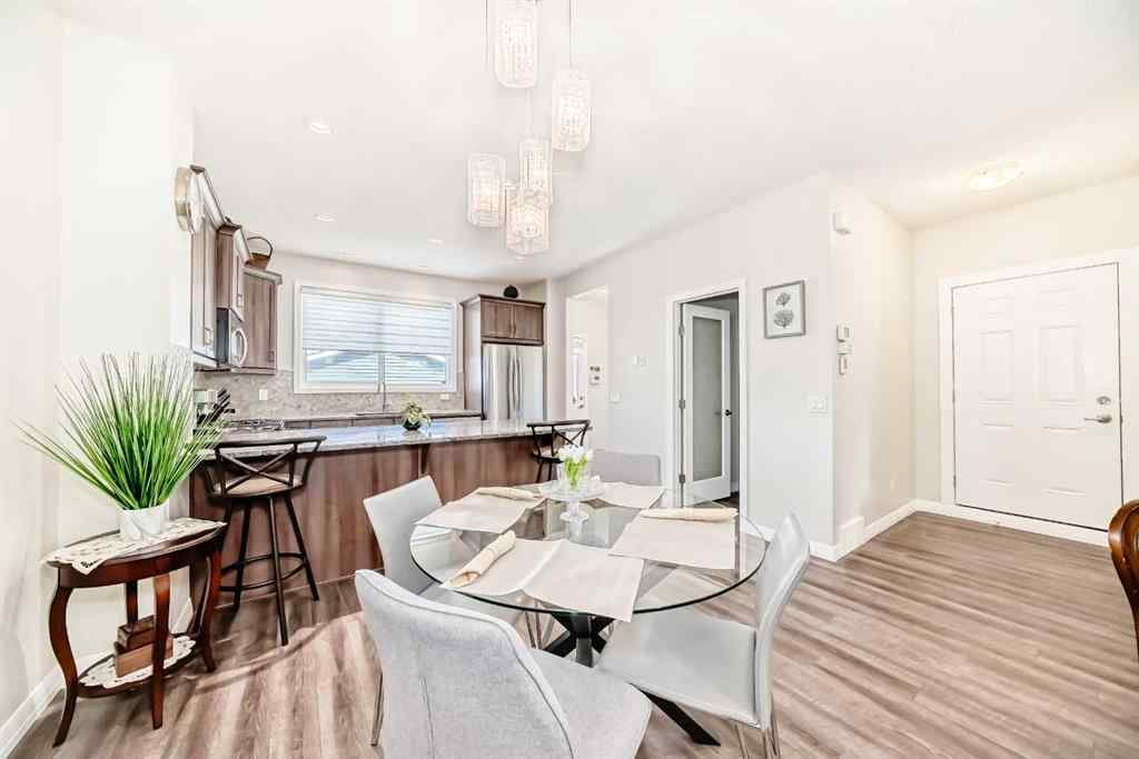 MLS® A2255002 - 77 Red Sky Way NE in Redstone Calgary, Residential