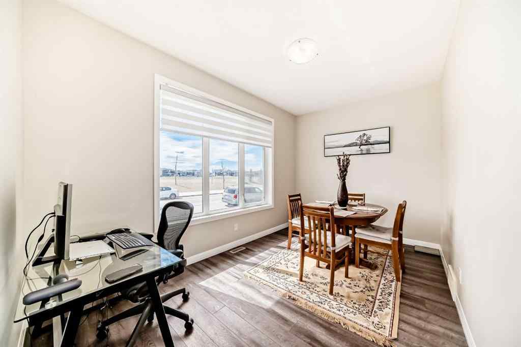 MLS® A2255002 - 77 Red Sky Way NE in Redstone Calgary, Residential