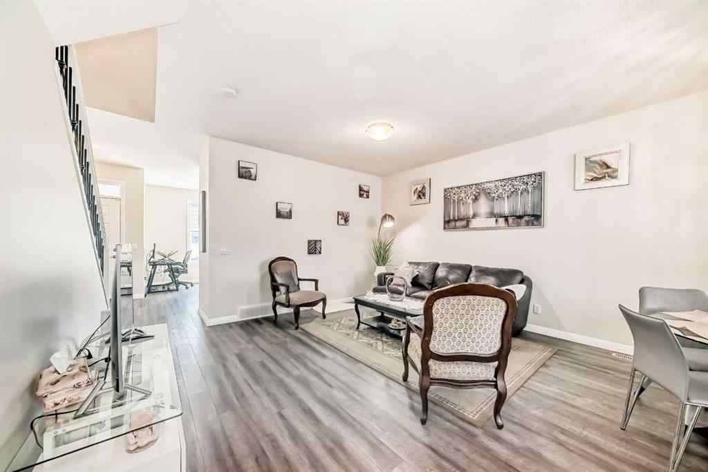 MLS® A2255002 - 77 Red Sky Way NE in Redstone Calgary, Residential