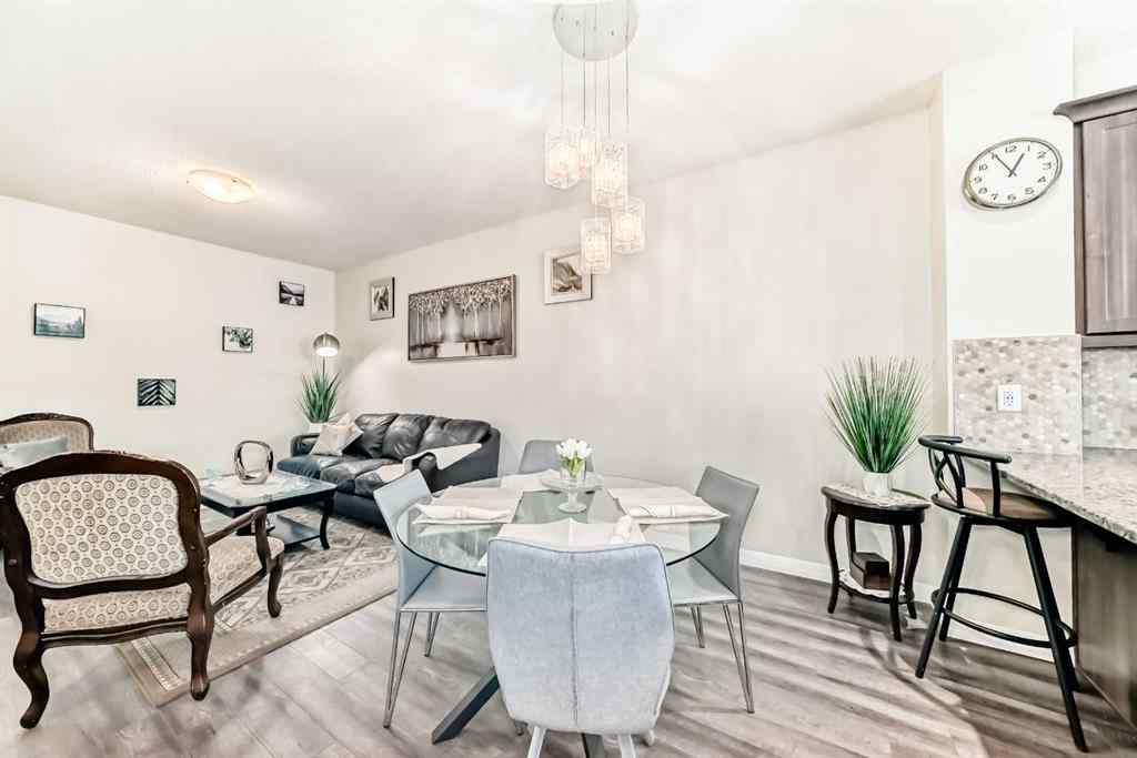 MLS® A2255002 - 77 Red Sky Way NE in Redstone Calgary, Residential