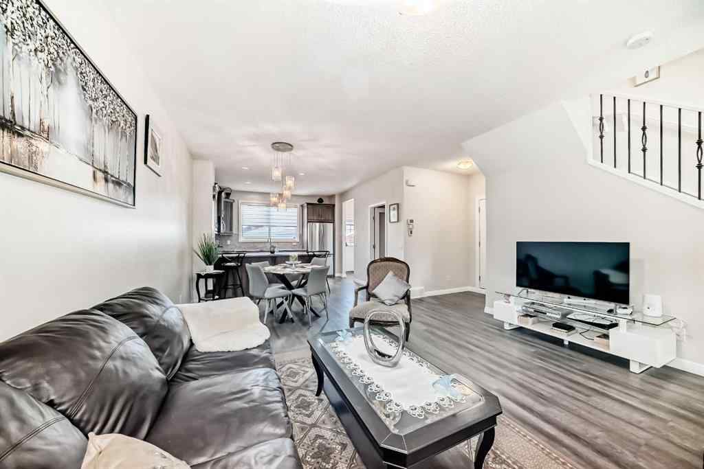 MLS® A2255002 - 77 Red Sky Way NE in Redstone Calgary, Residential