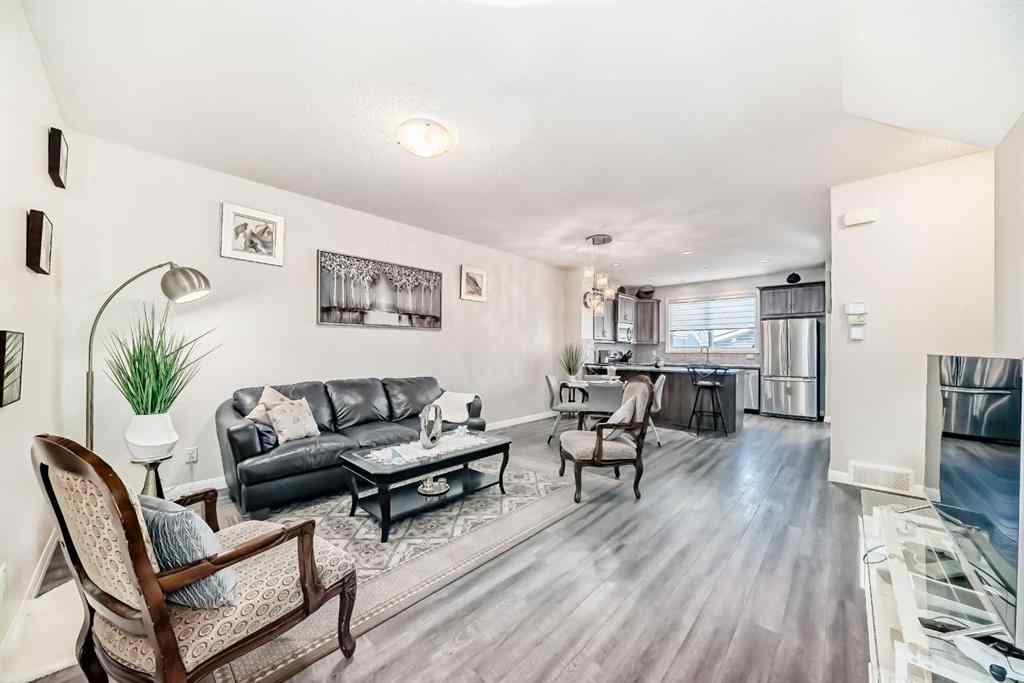 MLS® A2255002 - 77 Red Sky Way NE in Redstone Calgary, Residential