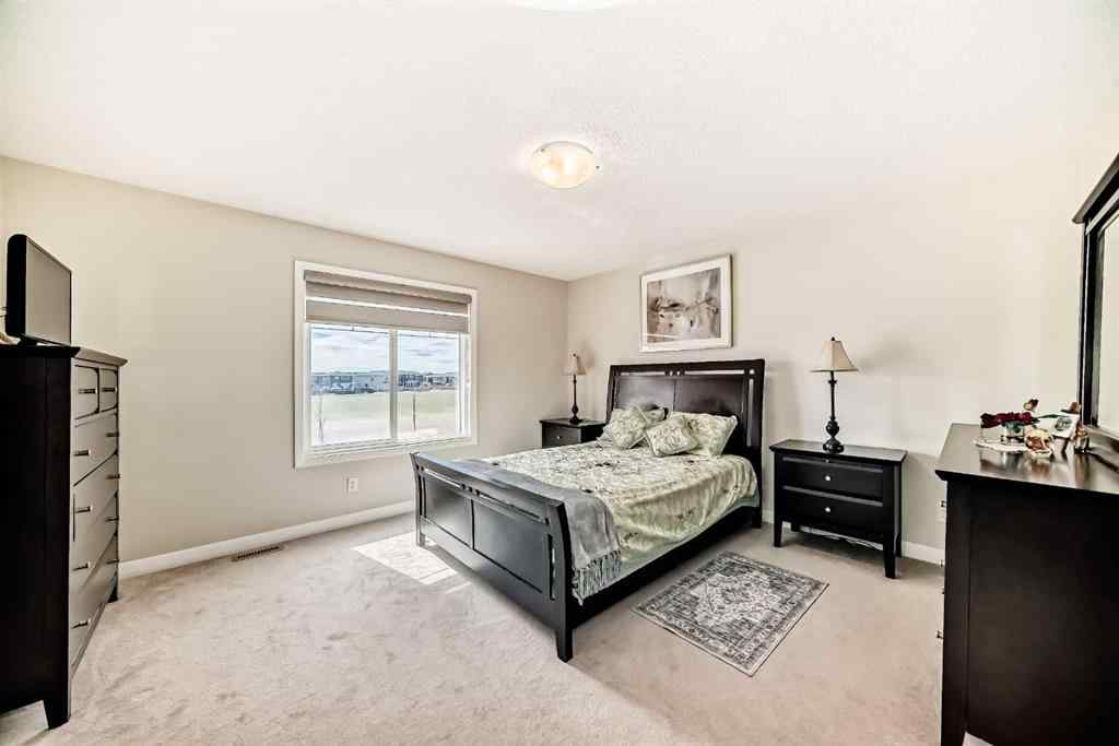 MLS® A2255002 - 77 Red Sky Way NE in Redstone Calgary, Residential