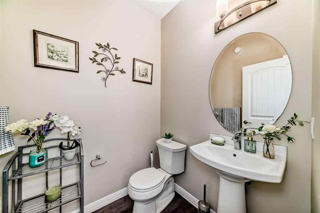 MLS® A2255002 - 77 Red Sky Way NE in Redstone Calgary, Residential