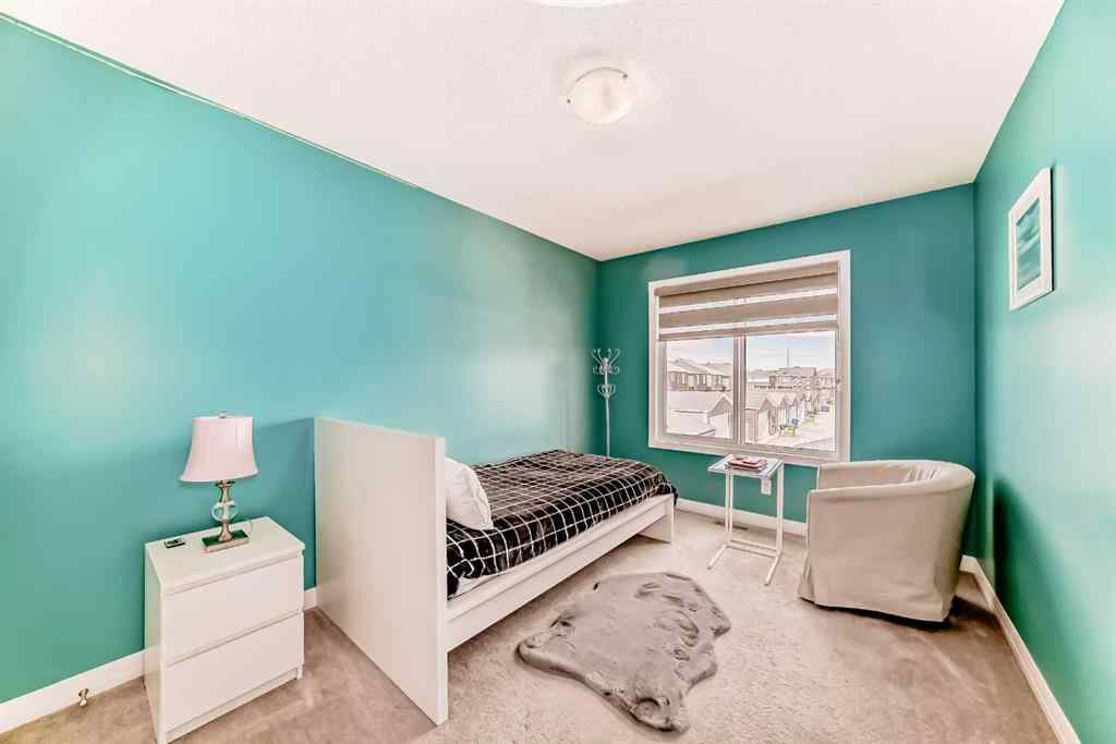 MLS® A2255002 - 77 Red Sky Way NE in Redstone Calgary, Residential