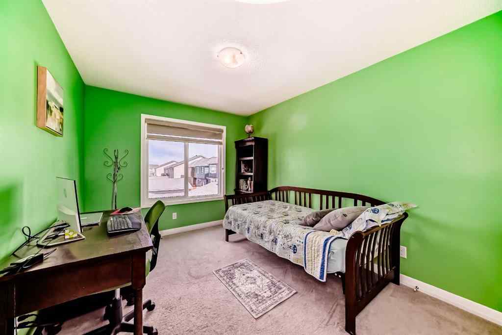 MLS® A2255002 - 77 Red Sky Way NE in Redstone Calgary, Residential