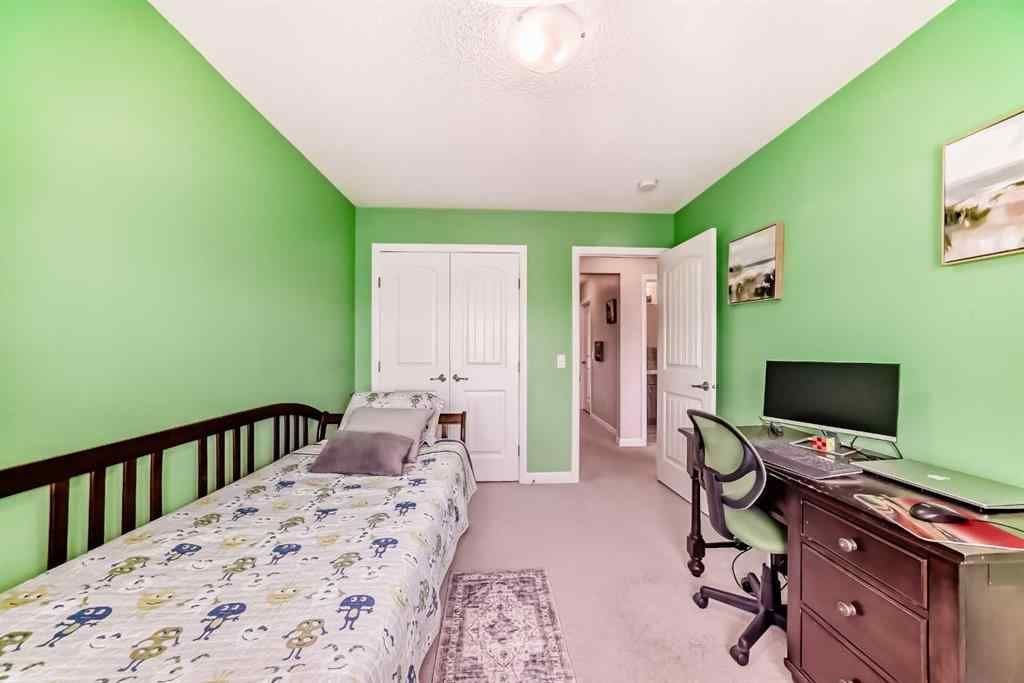 MLS® A2255002 - 77 Red Sky Way NE in Redstone Calgary, Residential