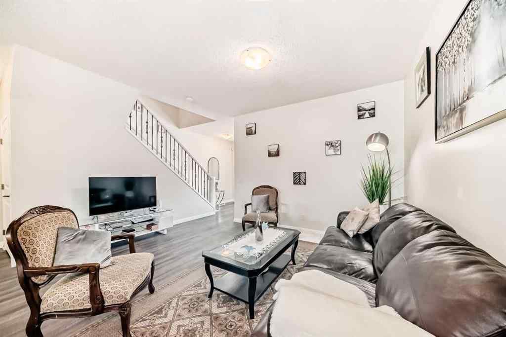 MLS® A2255002 - 77 Red Sky Way NE in Redstone Calgary, Residential