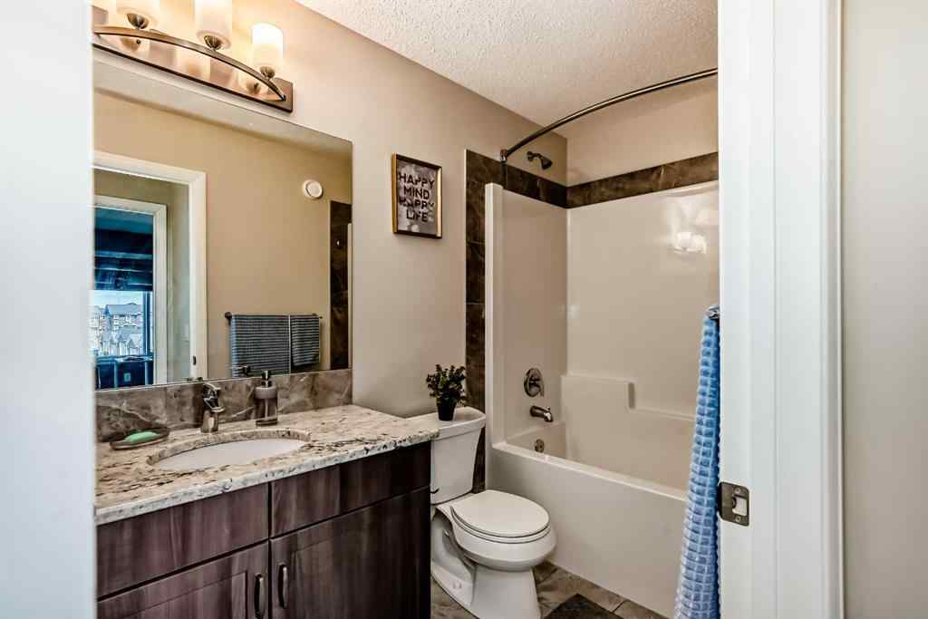 MLS® A2255002 - 77 Red Sky Way NE in Redstone Calgary, Residential