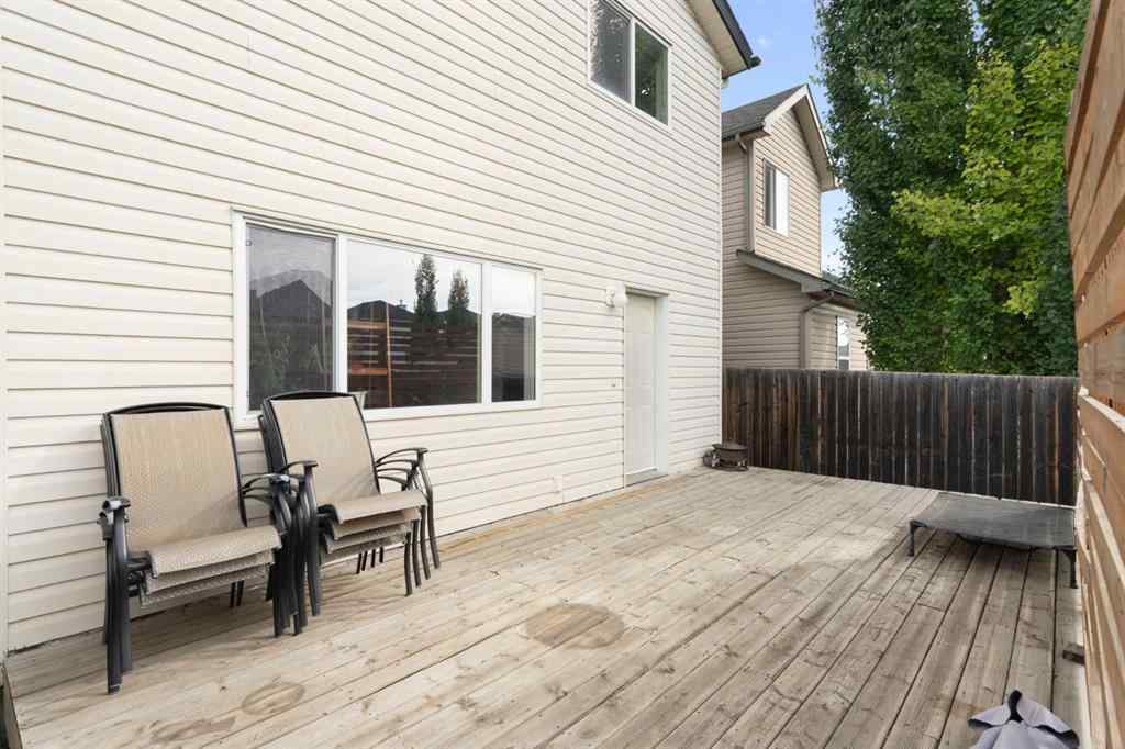MLS® A2255004 - 61 Everglen Way SW in Evergreen Calgary, Residential