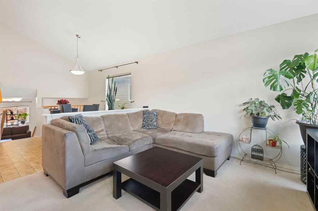 MLS® A2255004 - 61 Everglen Way SW in Evergreen Calgary, Residential