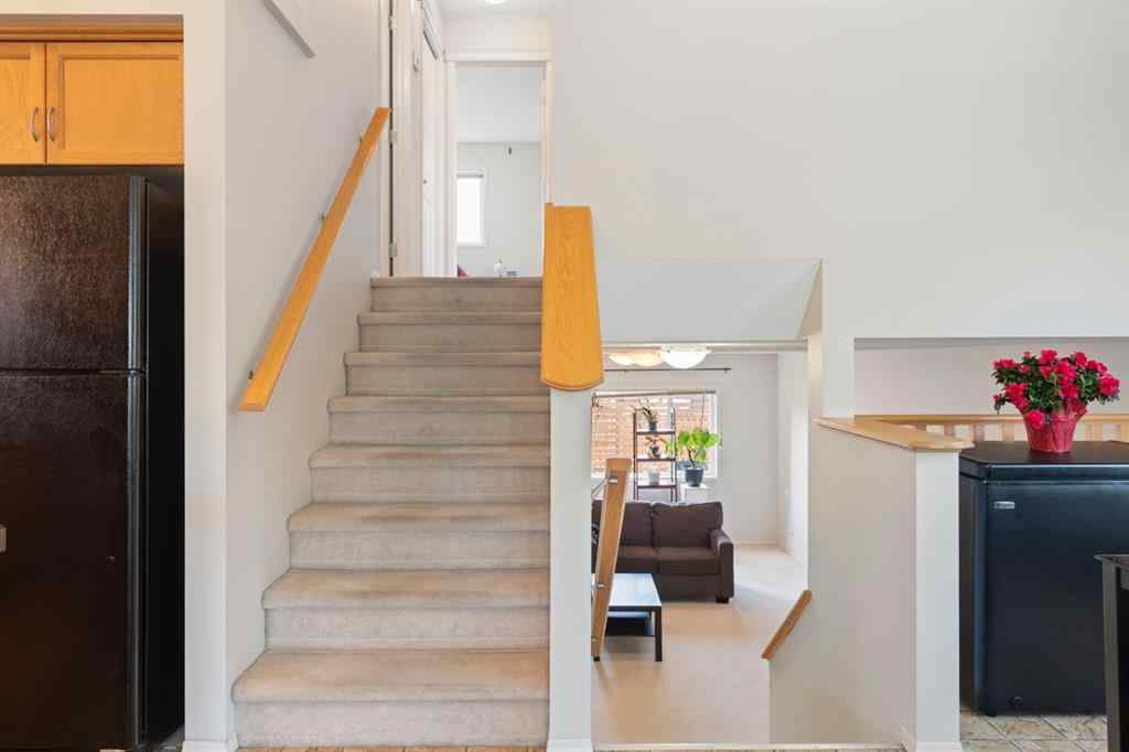 MLS® A2255004 - 61 Everglen Way SW in Evergreen Calgary, Residential