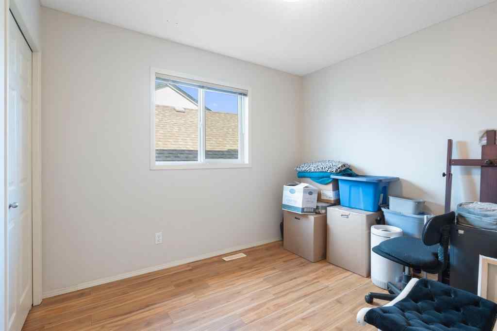 MLS® A2255004 - 61 Everglen Way SW in Evergreen Calgary, Residential