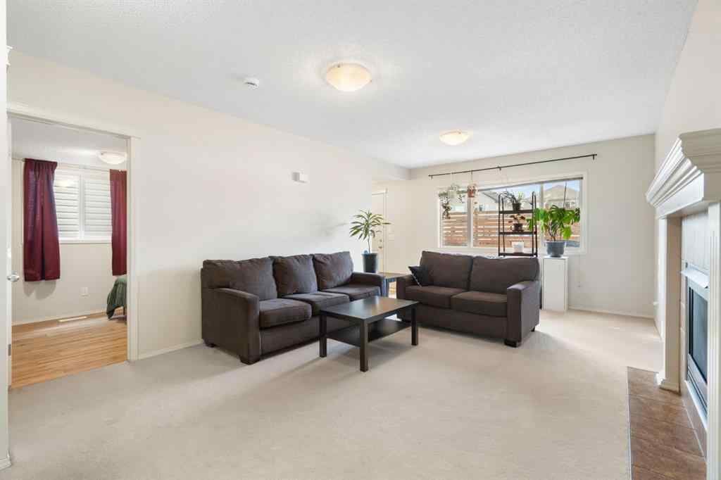 MLS® A2255004 - 61 Everglen Way SW in Evergreen Calgary, Residential