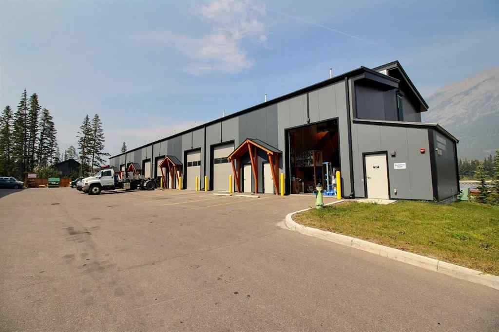 MLS® A2255005 - Unit #201 1 Limestone Valley Road  in NONE Dead Man's Flats, Commercial