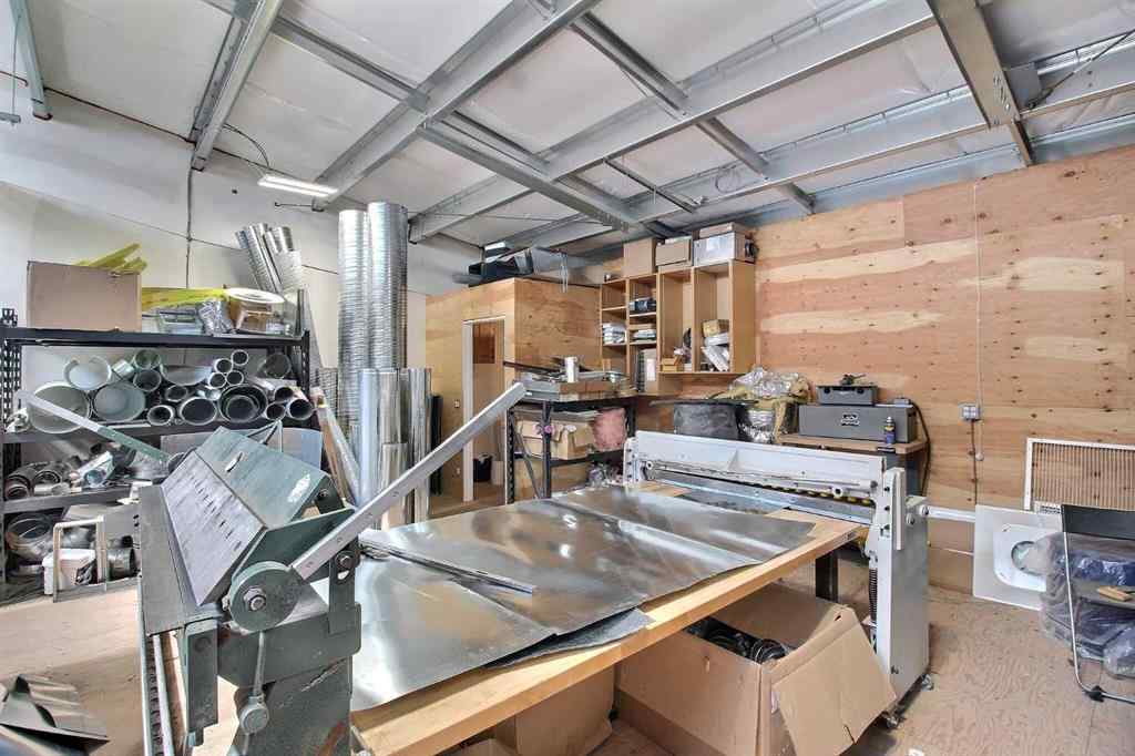MLS® A2255005 - Unit #201 1 Limestone Valley Road  in NONE Dead Man's Flats, Commercial