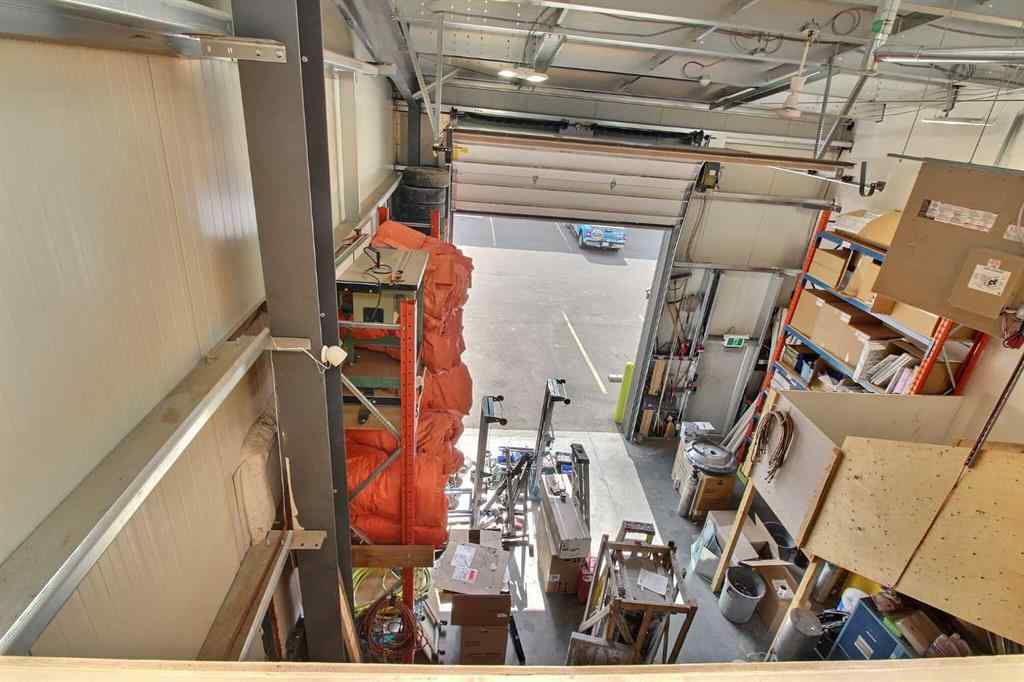 MLS® A2255005 - Unit #201 1 Limestone Valley Road  in NONE Dead Man's Flats, Commercial