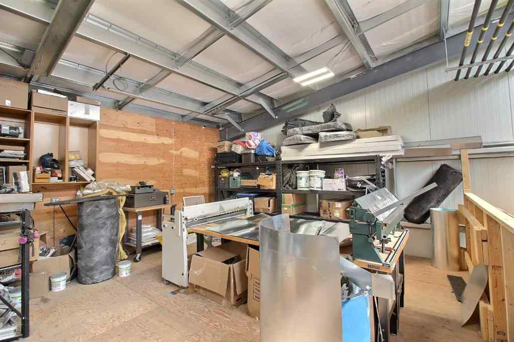 MLS® A2255005 - Unit #201 1 Limestone Valley Road  in NONE Dead Man's Flats, Commercial