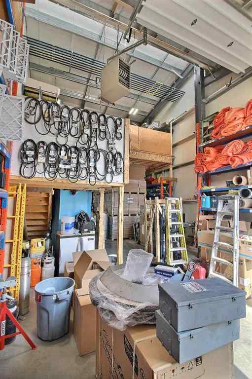 MLS® A2255005 - Unit #201 1 Limestone Valley Road  in NONE Dead Man's Flats, Commercial
