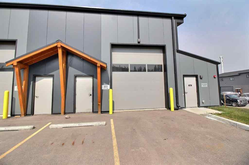 MLS® A2255005 - Unit #201 1 Limestone Valley Road  in NONE Dead Man's Flats, Commercial