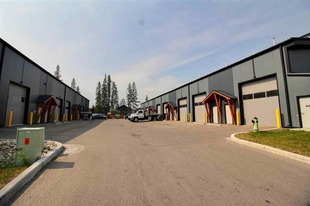 MLS® A2255005 - Unit #201 1 Limestone Valley Road  in NONE Dead Man's Flats, Commercial