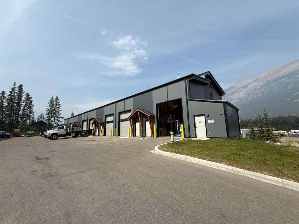 MLS® A2255005 - Unit #201 1 Limestone Valley Road  in NONE Dead Man's Flats, Commercial