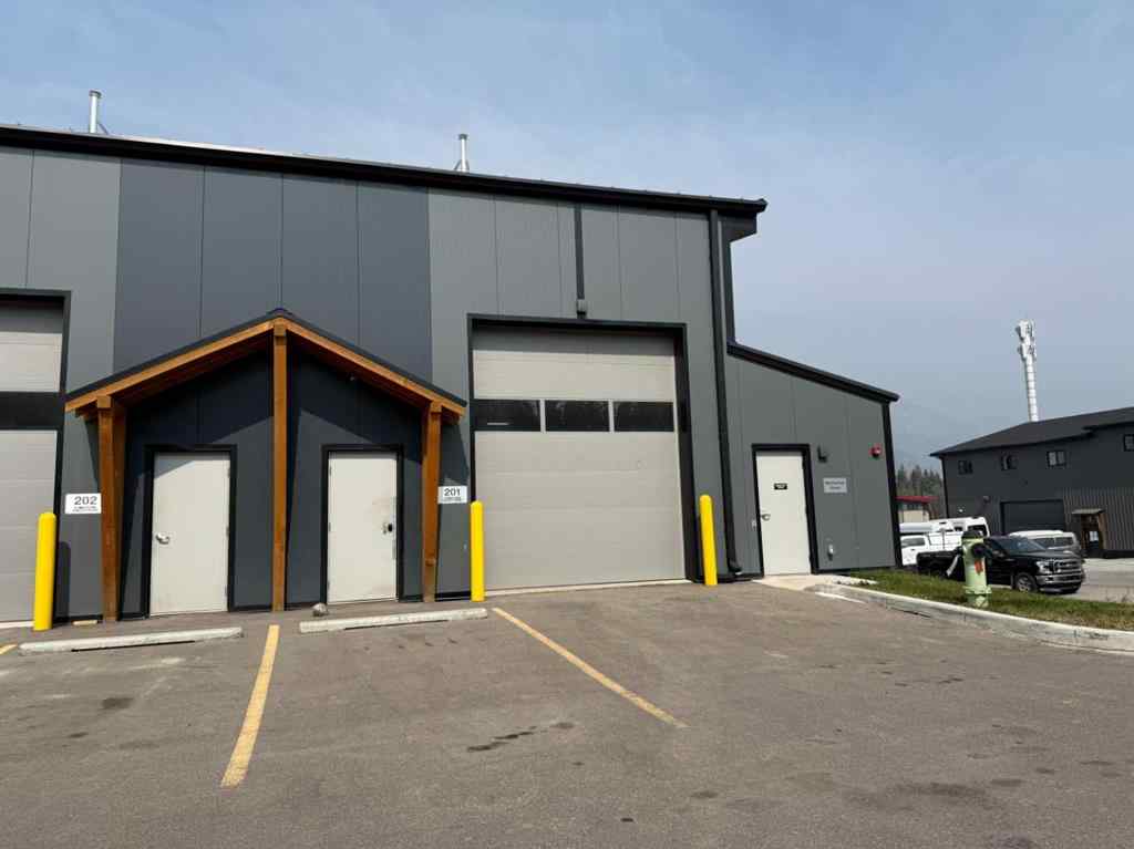 MLS® A2255005 - Unit #201 1 Limestone Valley Road  in NONE Dead Man's Flats, Commercial