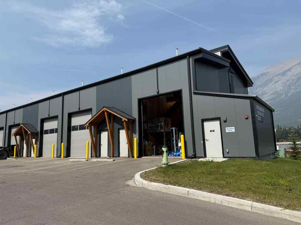 MLS® A2255005 - Unit #201 1 Limestone Valley Road  in NONE Dead Man's Flats, Commercial