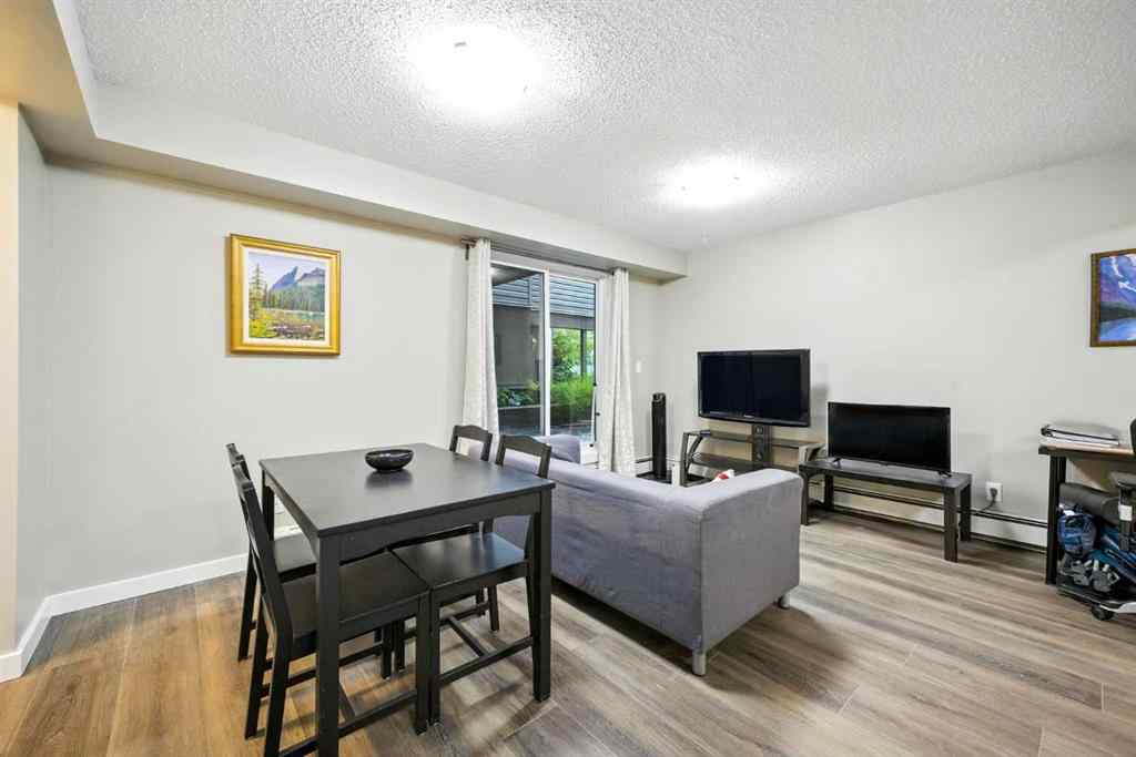 MLS® A2255006 - Unit #109 2204 1 Street SW in Mission Calgary, Residential
