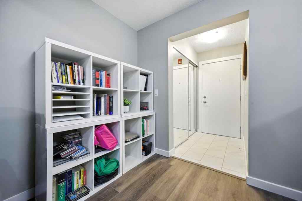 MLS® A2255006 - Unit #109 2204 1 Street SW in Mission Calgary, Residential
