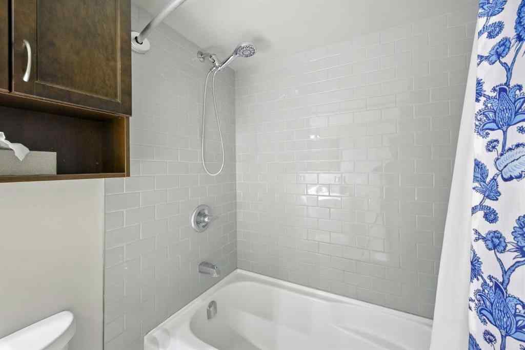 MLS® A2255006 - Unit #109 2204 1 Street SW in Mission Calgary, Residential