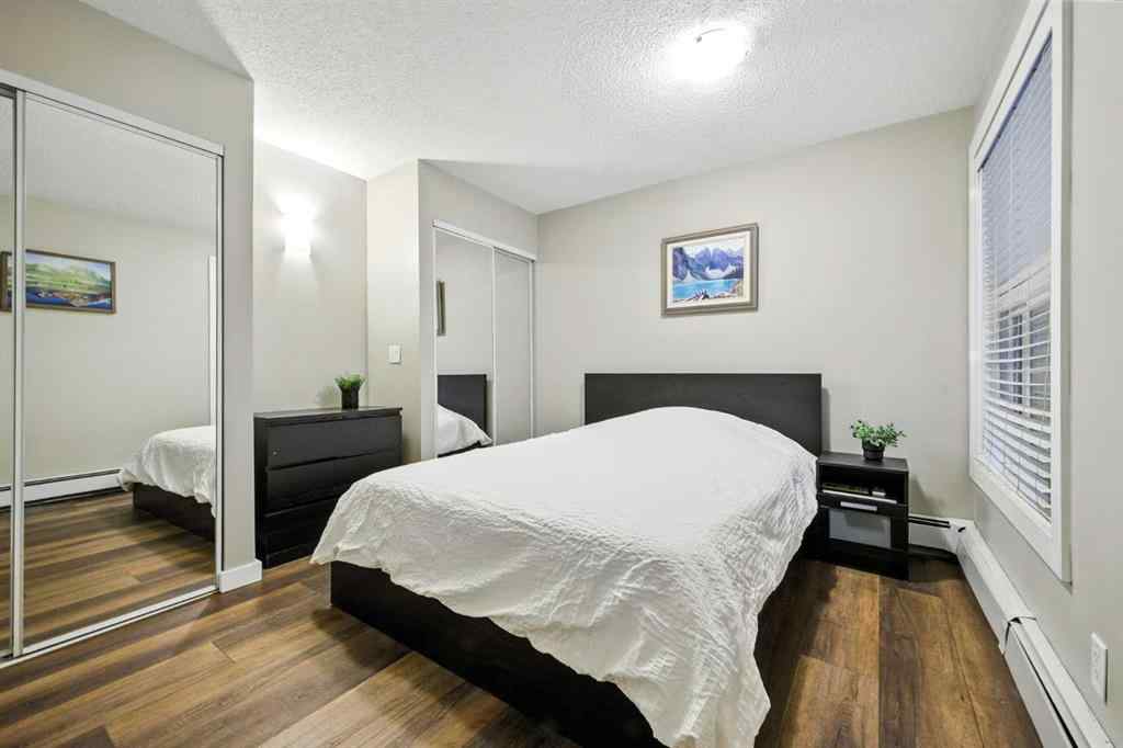 MLS® A2255006 - Unit #109 2204 1 Street SW in Mission Calgary, Residential