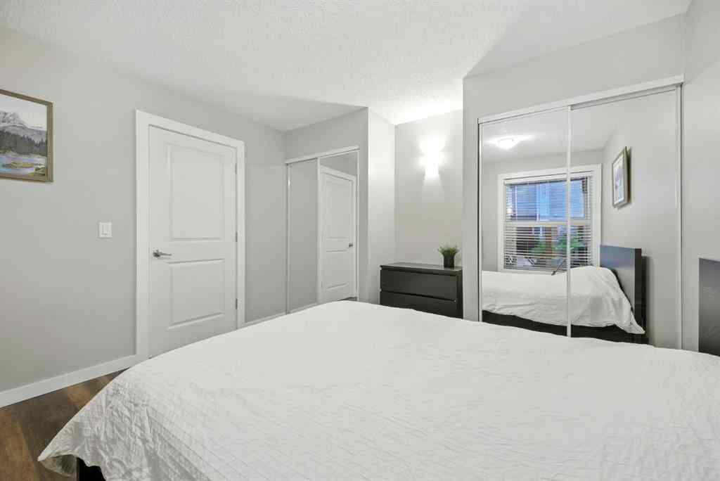 MLS® A2255006 - Unit #109 2204 1 Street SW in Mission Calgary, Residential