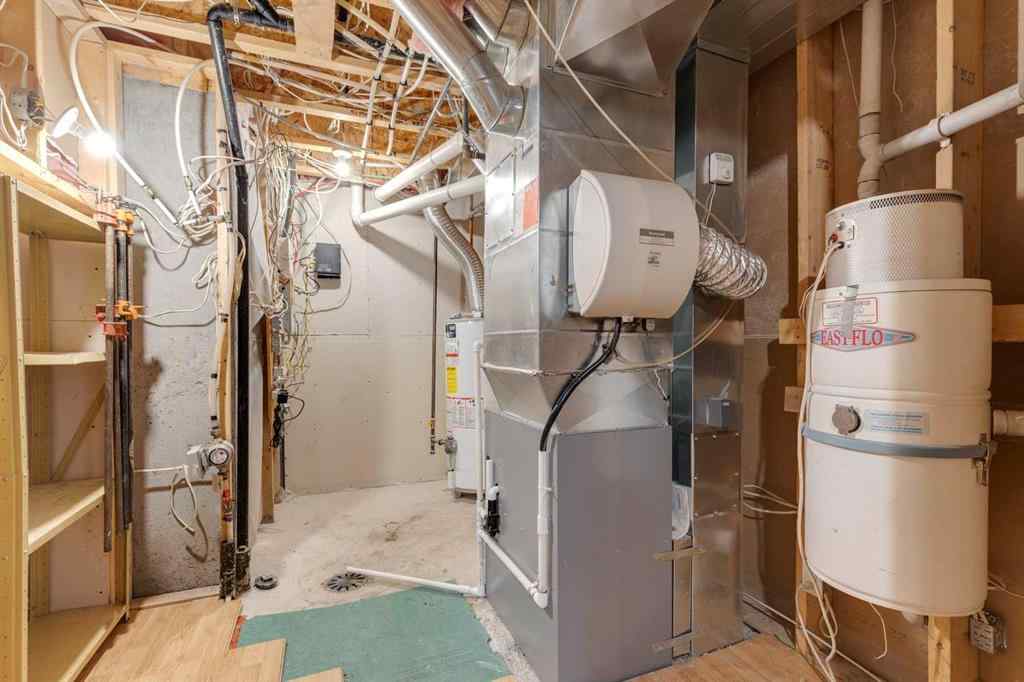 MLS® A2255007 - 225 Bayside Place SW in Bayside Airdrie, Residential