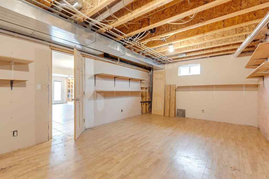 MLS® A2255007 - 225 Bayside Place SW in Bayside Airdrie, Residential