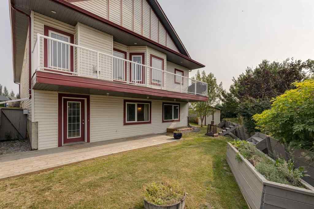 MLS® A2255007 - 225 Bayside Place SW in Bayside Airdrie, Residential