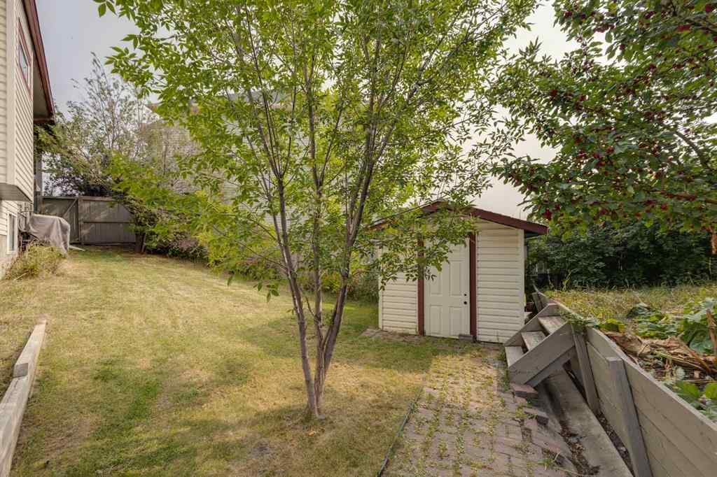 MLS® A2255007 - 225 Bayside Place SW in Bayside Airdrie, Residential