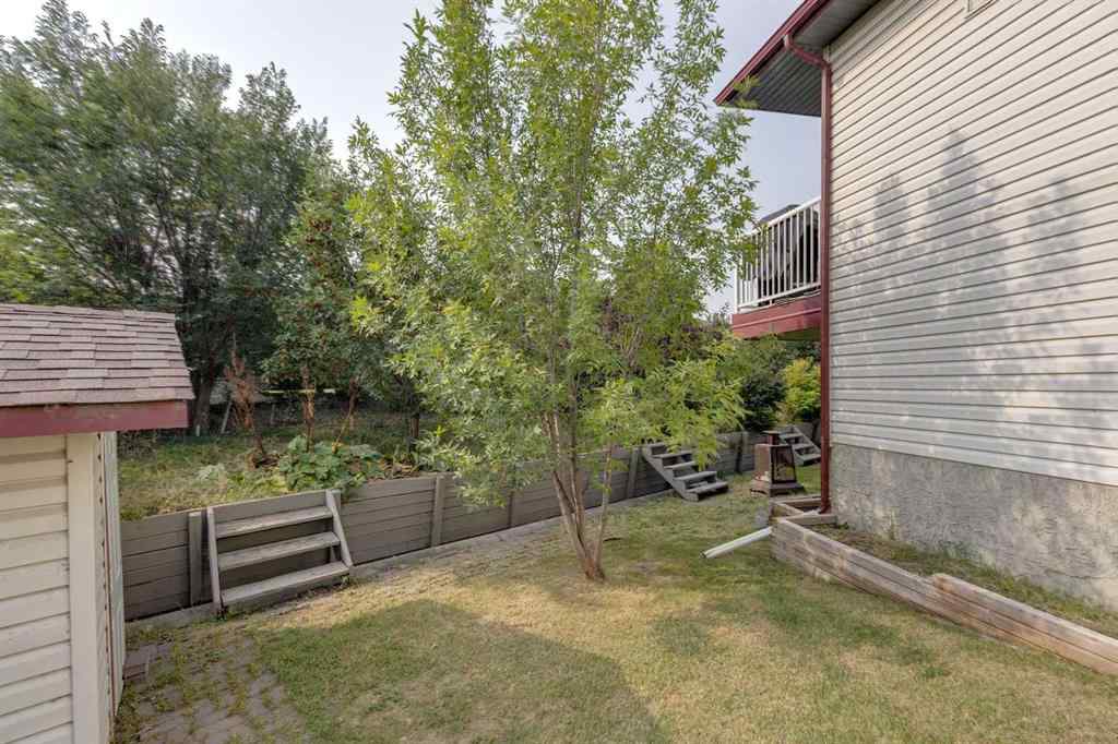 MLS® A2255007 - 225 Bayside Place SW in Bayside Airdrie, Residential
