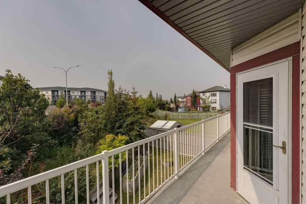MLS® A2255007 - 225 Bayside Place SW in Bayside Airdrie, Residential