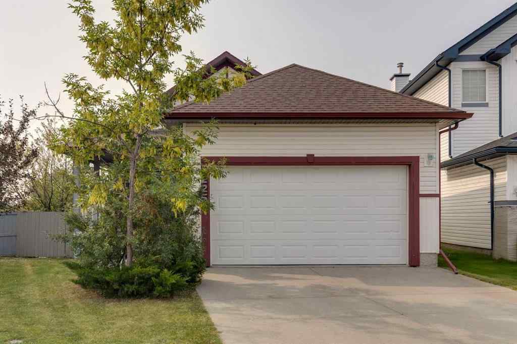 MLS® A2255007 - 225 Bayside Place SW in Bayside Airdrie, Residential