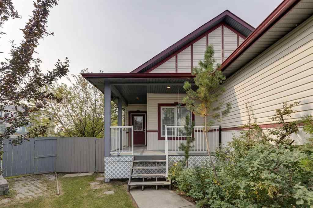 MLS® A2255007 - 225 Bayside Place SW in Bayside Airdrie, Residential