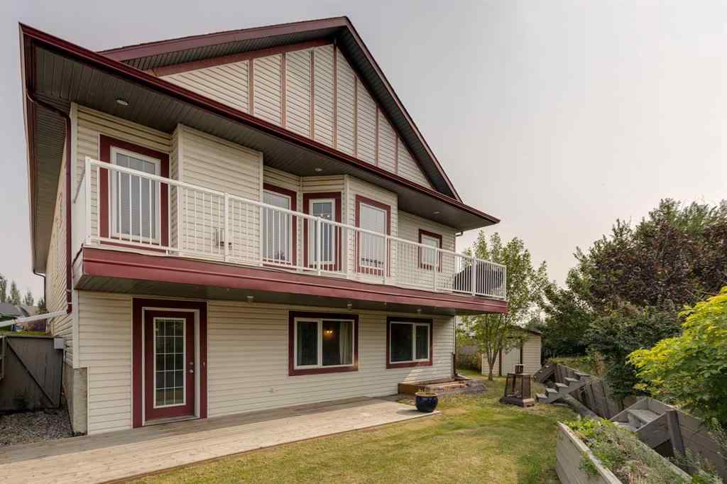 MLS® A2255007 - 225 Bayside Place SW in Bayside Airdrie, Residential