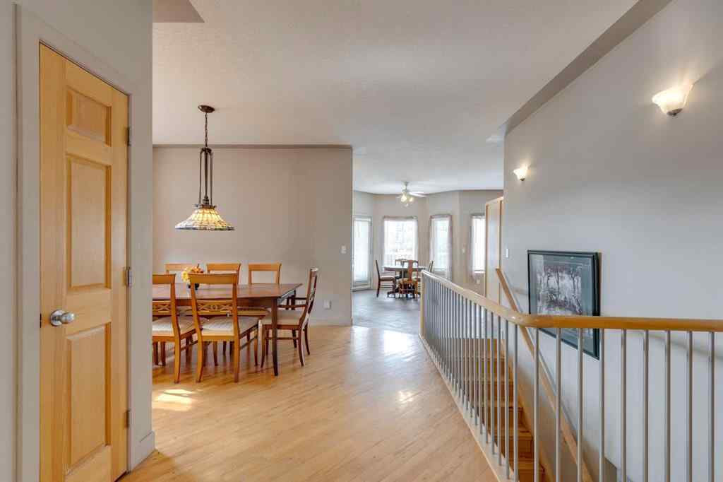 MLS® A2255007 - 225 Bayside Place SW in Bayside Airdrie, Residential
