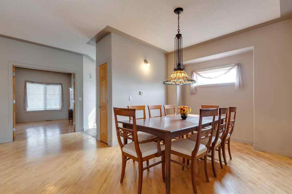 MLS® A2255007 - 225 Bayside Place SW in Bayside Airdrie, Residential