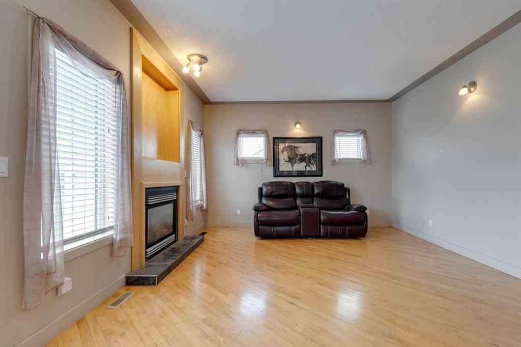 MLS® A2255007 - 225 Bayside Place SW in Bayside Airdrie, Residential