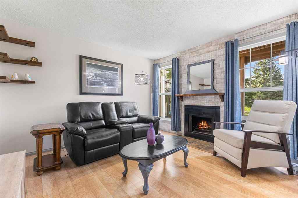 MLS® A2255008 - 67 Woodhill Court SW in Woodlands Calgary, Residential