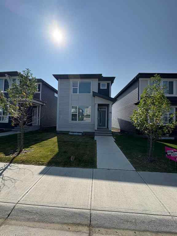 MLS® A2255009 - 83 Corner Meadows Grove NE in Abbeydale Calgary, Rental