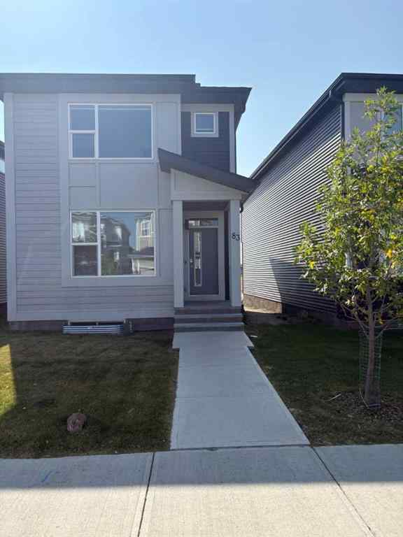 MLS® A2255009 - 83 Corner Meadows Grove NE in Abbeydale Calgary, Rental