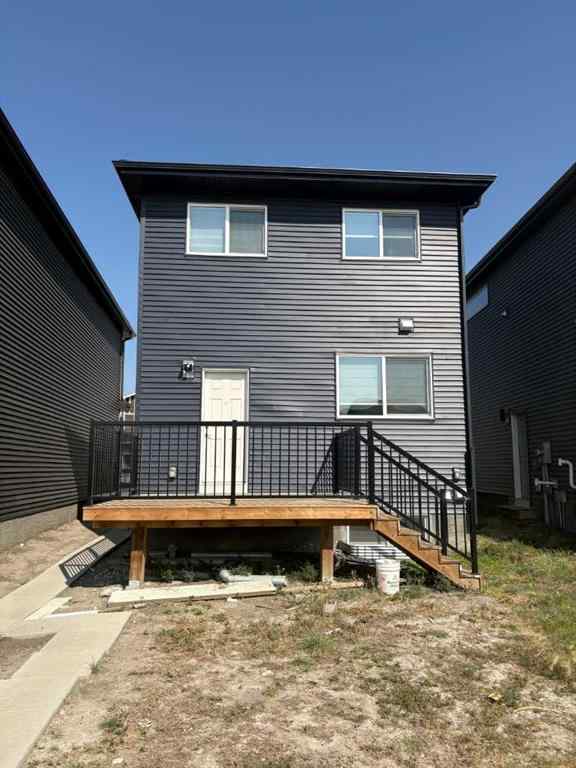 MLS® A2255009 - 83 Corner Meadows Grove NE in Abbeydale Calgary, Rental